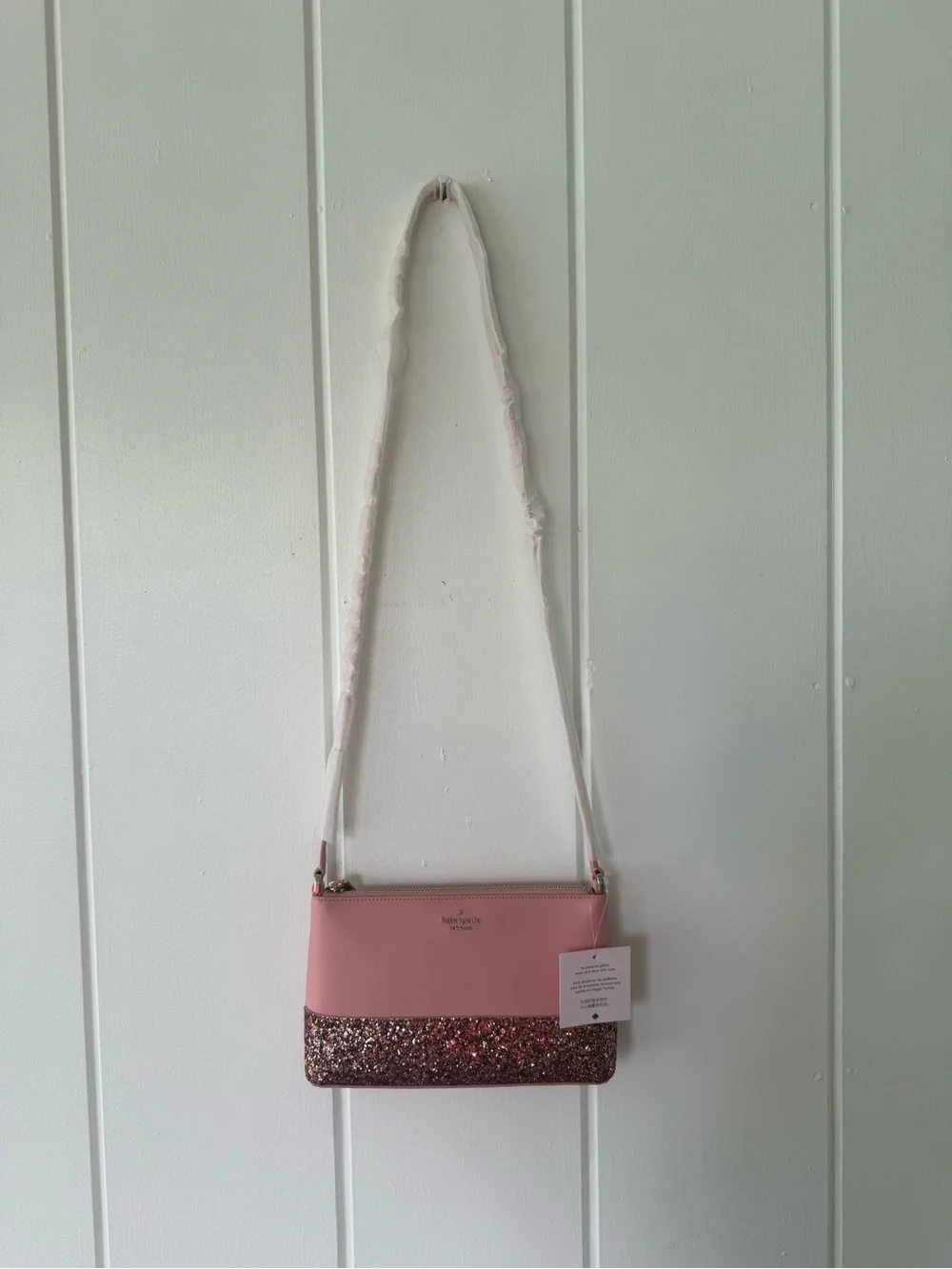 Kate Spade New York Greta Ramey Crossbody